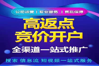 竞价代运营策略调整：一则广告投放的优化过程